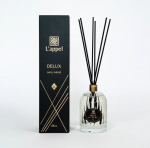 Namų kvapas su lazdelėmis L'appel Delux, 100 ml