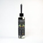 Namų kvapo papildymas ACappella Black Edition Palo Santo & Sandalwood, 200ml