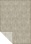 Hanse Home dvipusis kilimas Pangli 200x290 cm