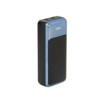 Atsarginis maitinimo &scaron;altinis ("Power Bank") Rivacase S0238521 30000 mAh