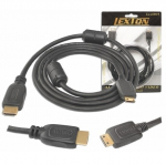 Lamex, Hdmi-Micro Hdmi, 1.5 m