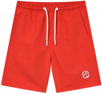 Maudymosi &scaron;ortai berniukams Glo Story Red BTK 3225-1, raudoni