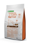 NP SC Red Coat suaugusiems visų veislių raudonkailiams &scaron;unims su la&scaron;i&scaron;a, 10 kg