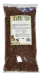 Jazzy Basic Mix visavertis pa&scaron;aras suaugusioms katėms, 1 kg
