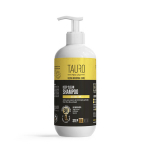 Tauro Pro Line &scaron;ampūnas giliai valantis &scaron;unų ir kačių kailį bei odą, 400 ml