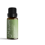 Eterinis aliejus Amelum Rozmarinas 10 ml Energizuojantis aromaterapinis palaikymas
