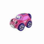 Nuotoliniu būdu valdomas automobilis Tooko, rožinis