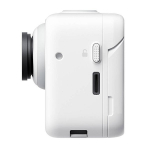 Veiksmo ir laisvalaikio kamera Insta360 GO 3