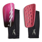 Futbolo apsauga Adidas, juoda