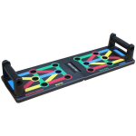 Rankenos Push-up strypai MASTER Multi board