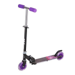 Paspirtukas Nils Extreme HD025, violetinis