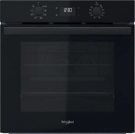 Orkaitė Whirlpool OMR55CU1B