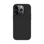 Evelatus Xiaomi 13 Pro Premium Soft Touch Silikoninis Dėklas Juodas