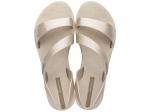 Basutės moterims Ipanema Vibe Sandal Fem 1531821, auksinės