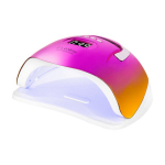 Nagų lempa UV LED, 220w
