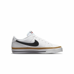 Nike sportiniai batai moterims Court Legacy Next Nature S6477563, balti
