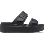 Basutės moterims Crocs&trade;, juodos