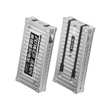 Atsarginis maitinimo &scaron;altinis ("Power Bank") Wekome WP-339 10000 mAh
