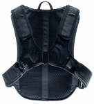 Turistinė kuprinė Cube Pure 4, 4 L, juoda