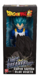 Figūrėlė Dragon Ball Vegeta Super Saiyan Blue Bandai 36732, 30 cm