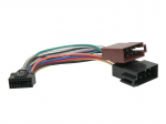 Automobilio jungtis Pioneer DEH-P545R-ISO