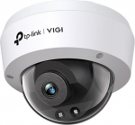 TP-Link VIGI C240I (4mm) 4MP IP Saugumo Kamera su PoE Vidaus ir Lauko Naudojimui, 2560x1440px Prie Sienos/Lubų montuojama, Naktinė Vizija