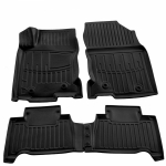 Kilimėliai 3D Lexus NX AZ10 2014-2021
