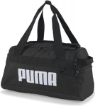 Sportinis krep&scaron;ys Puma Challenger Duffel, juodas