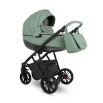 Universalus vežimėlis Camarelo Zeo Eco 3in1, ZEOECO-09