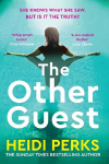 Other Guest: A gripping thriller from Sunday Times bestselling author of The Whispers