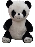 Pliu&scaron;inė panda 60 cm