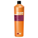 &Scaron;ampūnas su kolagenu žiliems plaukams KayPro, 1000 ml