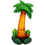 Folinis balionas Palmė, 139 cm