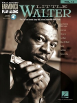 Harmonica Play-Along Volume 13: Little Walter, Volume 13