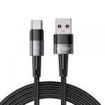 TECH-PROTECT ULTRABOOST USB-C LAIDAS 66 W 6 A TELEFONAMS, 200 CM ADAPTERIS
