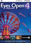 Eyes Open Level 4 Student's Book
