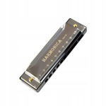 Lūpinė armonikėlė Harmonica C-dur