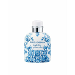 Tualetinis vanduo Dolce & Gabbana Light Blue Summer Vibes Pour Homme EDT vyrams, 75 ml