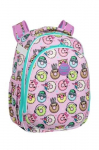 Kuprinė CoolPack Turtle Happy donuts