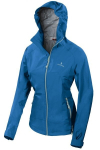 Striukė moterims Ferrino Acadia 8014044993084, mėlyna