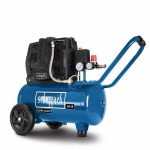 Elektrinis oro kompresorius Scheppach HC25Si, 230 V