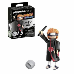 71108 Playmobil lego Naruto Shippuden Pain konstruktoriaus figūrėlė, 8 dalys