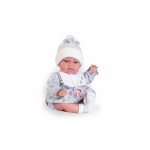 Kūdikis lėlė Antonio Juan 34 cm