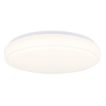 Lubų lempa Candellux Jasper 14-75277 LED 36W IP44 balta