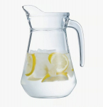 Luminarc ąsotis, 1.6 l