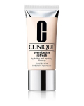 Clinique Even Better Refresh Drėkinamasis & Atkuriamasis Makiažas CN 0.75 Custard, 30 ml