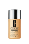 Makiažo pagrindas Clinique Even Better SPF 15, WN 54 Honey Wheat, 30 ml
