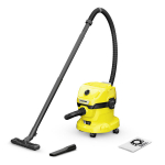 Karcher WD 2-18 Battery V-12/18