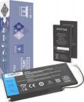 Ne&scaron;iojamo kompiuterio akumuliatorius Mitsu VH748 Dell Vostro 5460 5470 5480 5560, Inspiron 5439