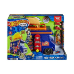 Rinkinys Hot wheels Taco riedlenčių parkas